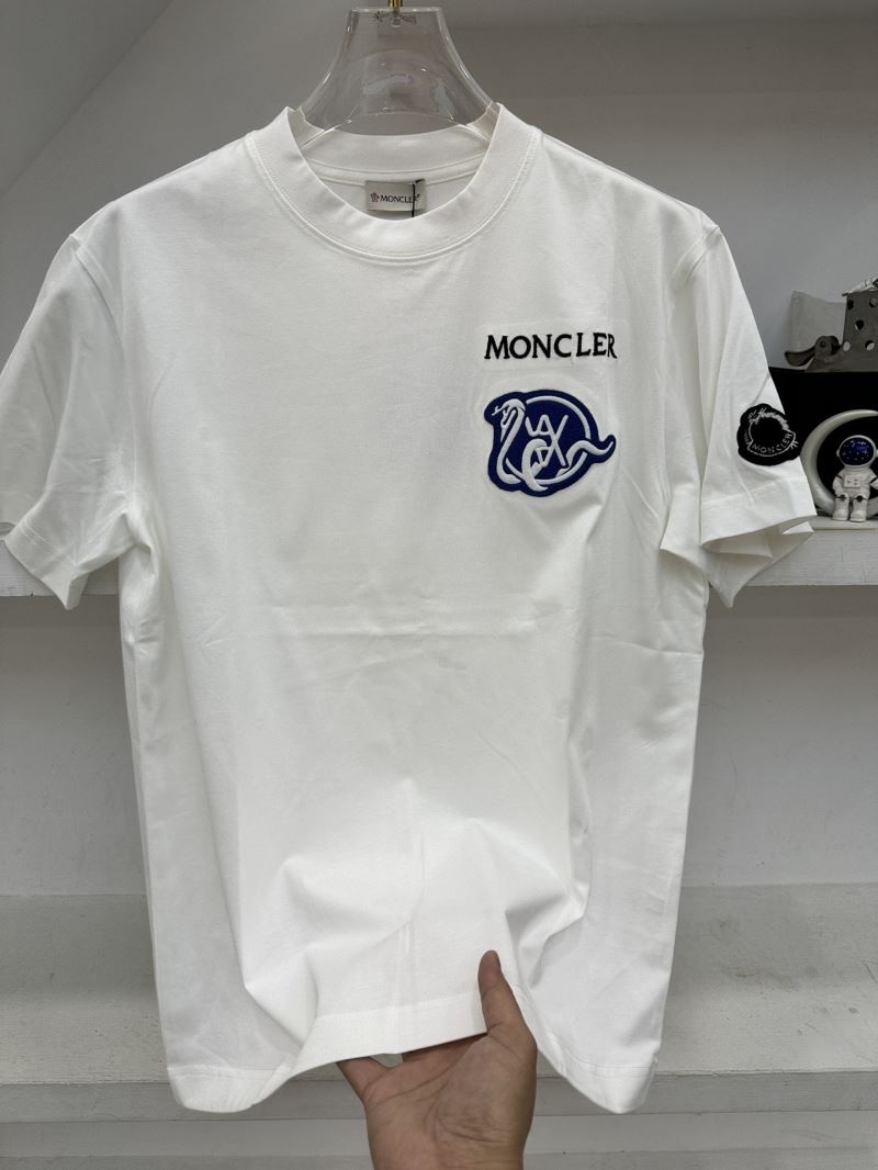 Moncler T-Shirts